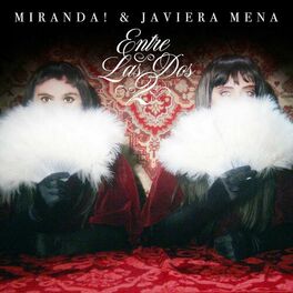 Album cover of Entre las Dos