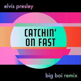Album cover of Catchin' On Fast (Big Boi Remix)