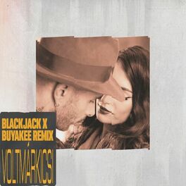 Album cover of voltmárkicsi (Blackjack X Buyakee Remix)