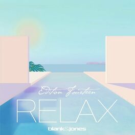 Album cover of Relax Edition 14