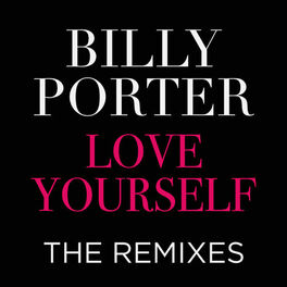Album cover of Love Yourself the Remixes
