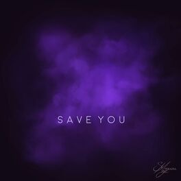 Album cover of Save You (feat. Kuda)