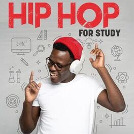 Album cover of Hip Hop for Study