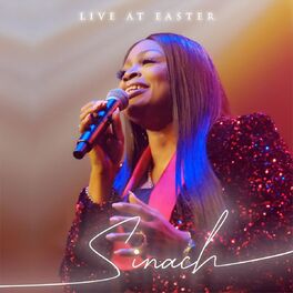 Album cover of Live at Easter