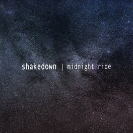 Album cover of Midnight Ride