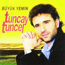 Album cover of Büyük Yemin