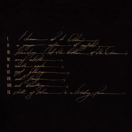 Album cover of Dreams Are Not Enough