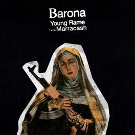Album cover of Barona