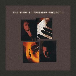 Album cover of Benoit/Freeman 2