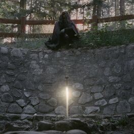 Album cover of Held My Gaze