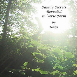 Album cover of Family Secrets Revealed In Verse Form