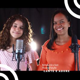 Album cover of Cante e Adore