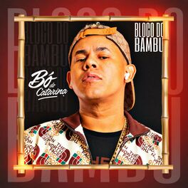 Album cover of Bloco do Bambu