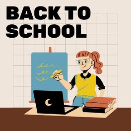 Album cover of Back to School