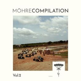 Album cover of Möhre Compilation, Vol. 2