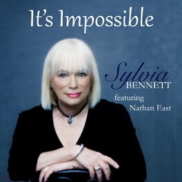 Album cover of It's Impossible (Smooth Jazz Version)