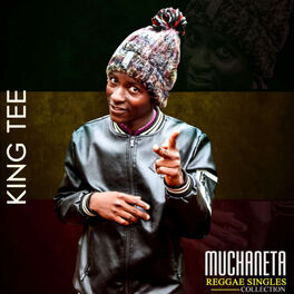 Album cover of Muchaneta
