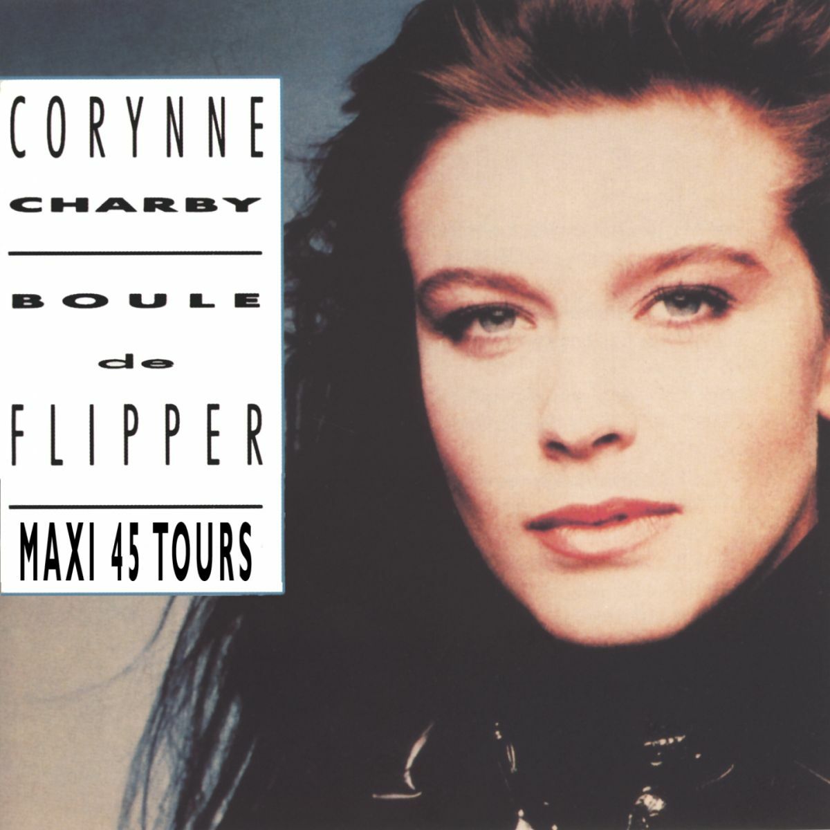 Corynne Charby - Boule de flipper : chansons et paroles | Deezer