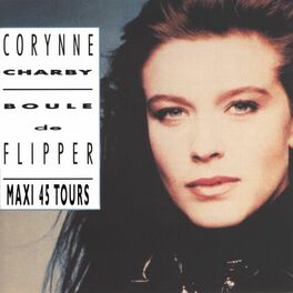 Album cover of Boule de flipper (Maxi 45)