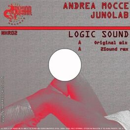 Album cover of Logic Sound (Single)