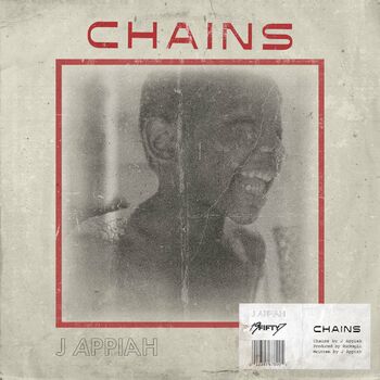 CHAINS cover