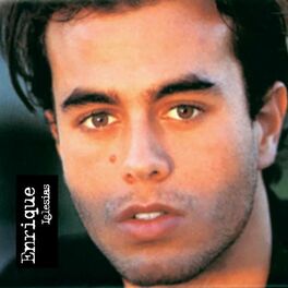 Album cover of Enrique Iglesias