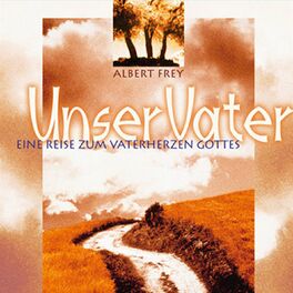 Album cover of Unser Vater
