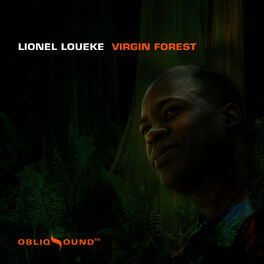 Album cover of Virgin Forest (Bonus Track Edition)