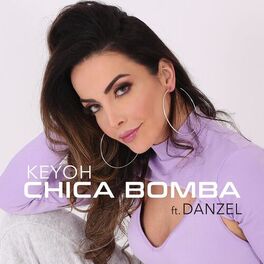 Album cover of Chica Bomba (feat. Danzel)