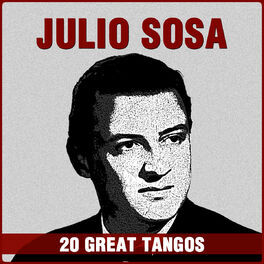Album picture of 20 Great Tangos