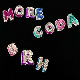 Album cover of More Coda