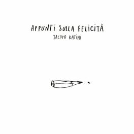 Album cover of Appunti sulla Felicità