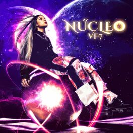 Album picture of Núcleo