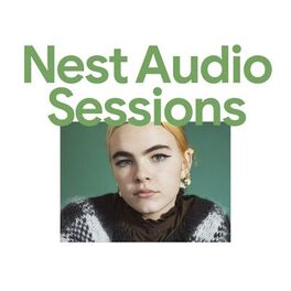 Album cover of C U (For Nest Audio Sessions)