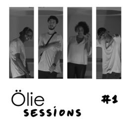 Album cover of Ölie Sessions #1