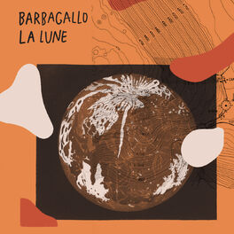 Album cover of La lune