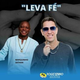 Album cover of Leva Fé