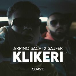 Album cover of Klikeri