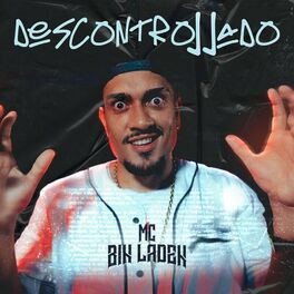 Album cover of Descontrollado