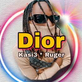Album cover of Dior (Remake)