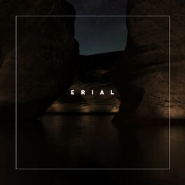 Album cover of Erial (feat. Rodrigo Aranjuelo & Federico Díaz)