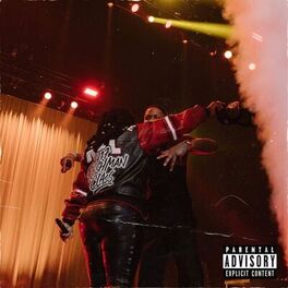 Album cover of XXL Letterman