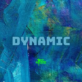 Album cover of Dynamic