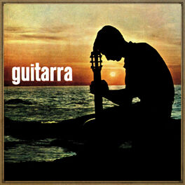 Album cover of The Spanish Guitar 
