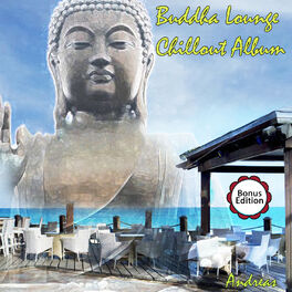 Album cover of Buddha Lounge Chillout Album