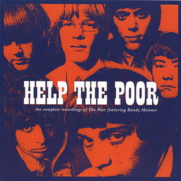 Album cover of Help The Poor
