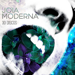 Album cover of Joia Moderna 30 Discos