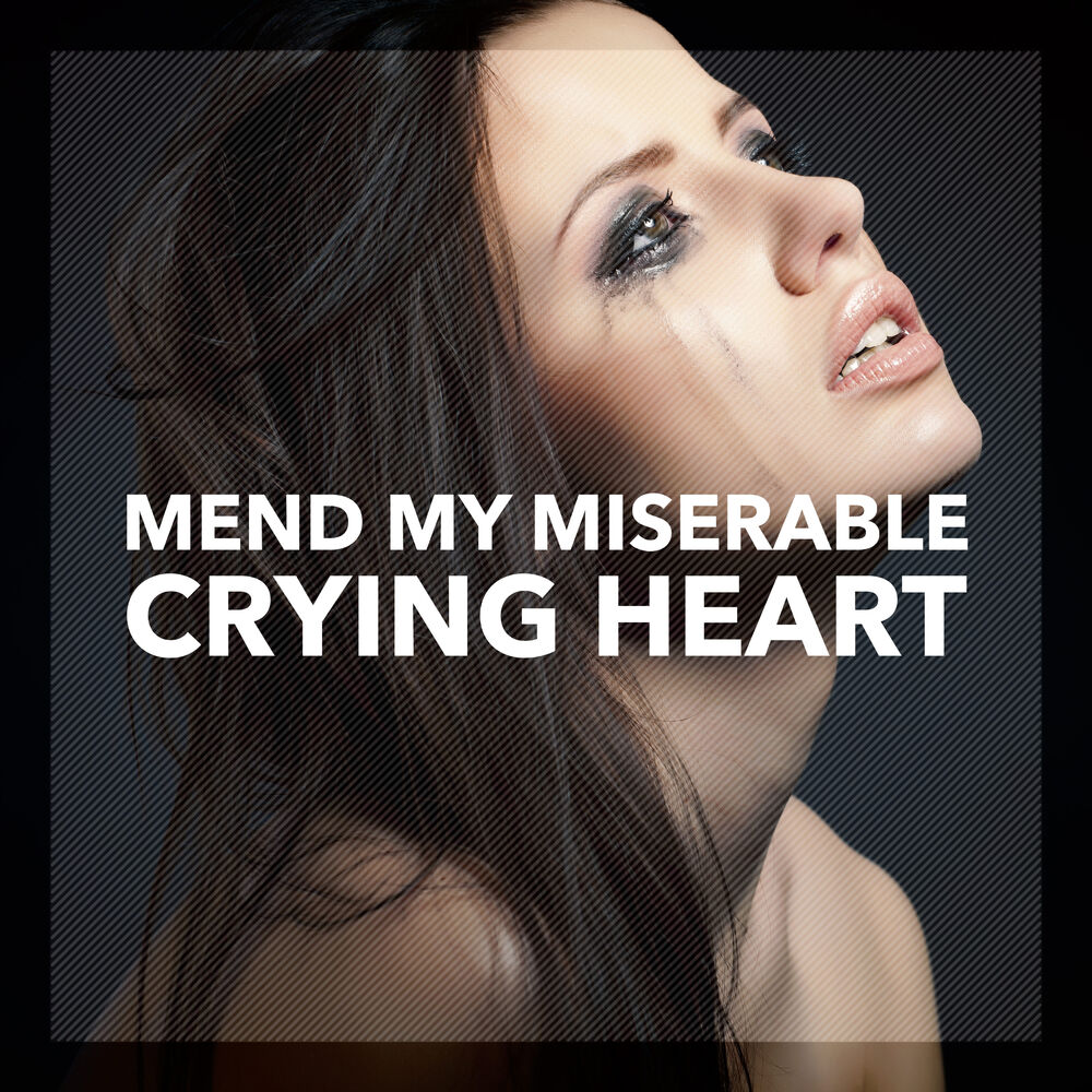 Crying heart перевод