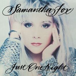 Album cover of Just One Night