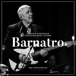 Album cover of Barnatro